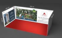 Anta Builders : Stall Design