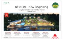 Anta Builders : Half Page advt