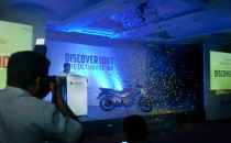 BAJAJ DISCOVER 100T LAUNCHING