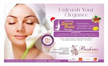 Bushraz Indian Express Indulge