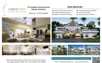 Carion Bilta - Vanitha Veedu