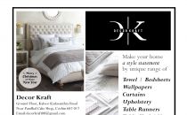 Decor Craft - Advt