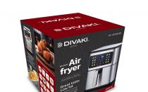 Divaki - Airfryer