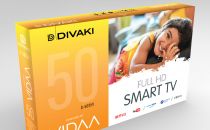 Divaki - TV Box
