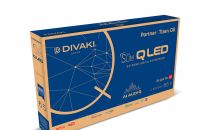Divaki - TV Package