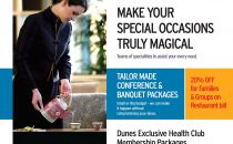 Dunes:  Malayalam Magazine