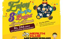 Dunes Indian Express Indulge Full Page