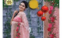 Fiow Bridals - Vanitha