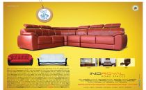 Indroyal  Vanitha  December Issue