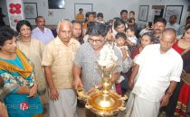 Kitchen Tellicherry - Inauguration