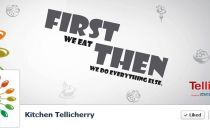 Kitchen Tellicherry - Facebook Promotion