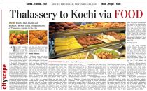 Kitchen Tellicherry PR