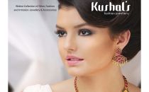 Kushals Fashion Vanitha July