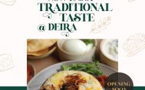 Metropole Restaurant