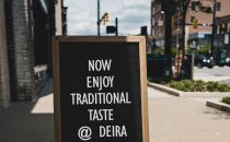 Metropole Restaurant