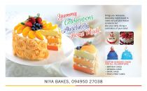 Niya Bakes