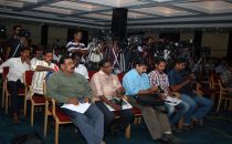 Press Meet