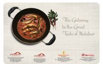 Saawariya : Table Mat