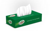 Turtle Wax - Tissue Box